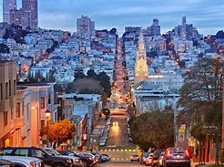 Image result for Which State Is San Francisco In