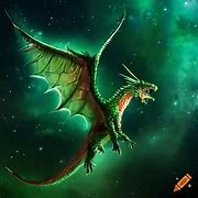 Image result for Cosmic Unicorn Dragon Spirit