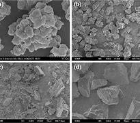 Image result for Precipitated Calcium Carbonate Sem