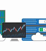 Image result for Low Latency Forex VPS Icon