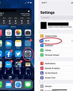 Image result for Wi-Fi Address iPad Settings