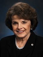 Image result for California U.S. Senators