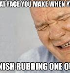 Image result for Crying Man Meme Cartoon