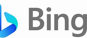 Image result for Microsoft Bing Logo Histo