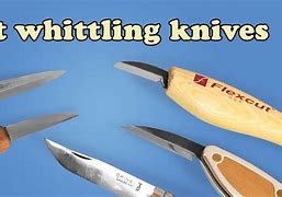 Image result for Wooden Utility Knife