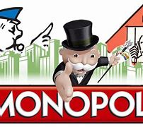 Image result for Monopoly Game Logo