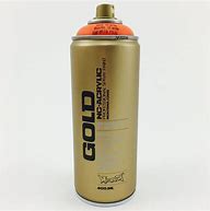 Image result for Montana Gold Spray-Paint