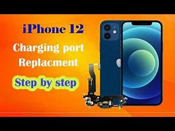 Image result for iPhone 12 Charging Jack