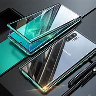 Image result for Note 10 Plus Metal Cases