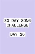 Image result for 10 Day Song Challenge