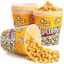 Image result for Popcorn in Oack