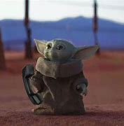 Image result for baby yoda meme templates
