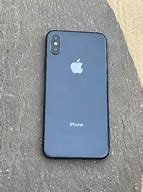 Image result for iPhone X Black