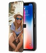Image result for Personalized iPhone X Wallet Case
