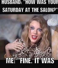 Image result for Funny Salon Quotes