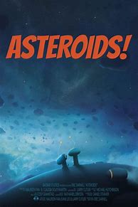 Image result for Asteroid Movie