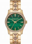 Image result for Michael Kors Darci Gold Watch