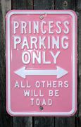 Image result for Physcian Parking Funny