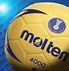Image result for Molten Netball