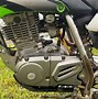 Image result for Modified KLX 125