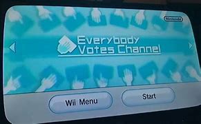 Image result for Wii Menu 4.3