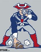 Image result for Funny New England Patriots Logo