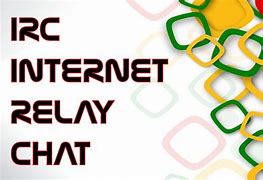 Image result for Example of Internet Relay Chat