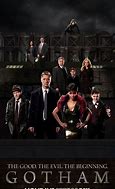 Image result for Gotham Cast Season 1