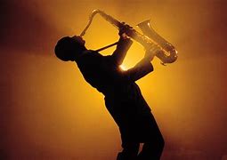 Image result for Jazz Band Saxophone