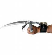Image result for Gauntlet Hand Claws