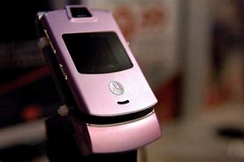 Image result for Motorola RAZR Black