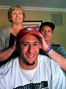 Image result for Colin Kaepernick and Family