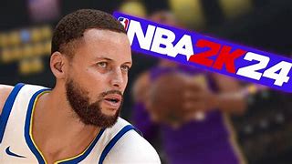 Image result for NBA 2K Steph Curry Cover