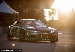 Image result for Initial D S15 Night Kids