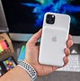 Image result for Smart Battery Case iPhone 11 PRO/1000 Mah