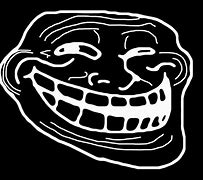 Image result for Trollface Happy
