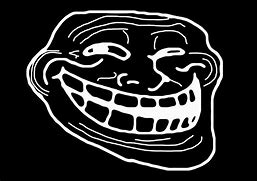 Image result for Trollface Day