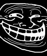 Image result for Void Trollface