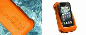 Image result for LifeProof Case with Card Holder