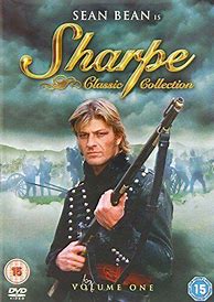 Image result for Sharpe TV Old