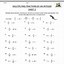 Image result for 5th Grade Math Worksheets Fractions Printable