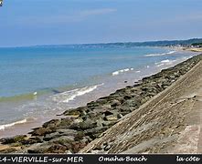 Image result for Vierville sur-Mer