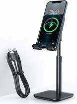 Image result for Cell Phone Holder with Charger