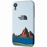 Image result for North Face iPhone XR Case