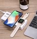 Image result for Apple Watch Charger Remove Plastic