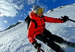Image result for GoPro Women's Sports