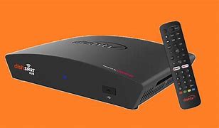 Image result for Wireless TV Setup Box in India