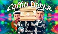 Image result for Coffin Dance Meme Piano Notes