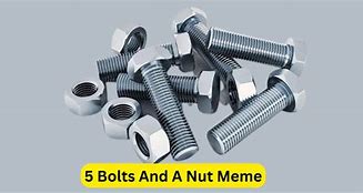 Image result for Bolt Up Memes
