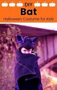 Image result for Bat Costumes for Kids